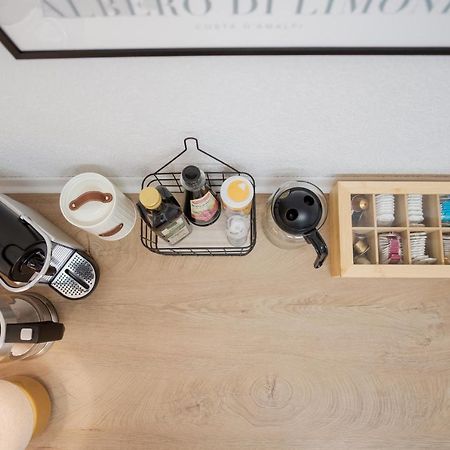 Neu / Design / Altstadt / Kueche / Netflix 巴特塞京根 外观 照片