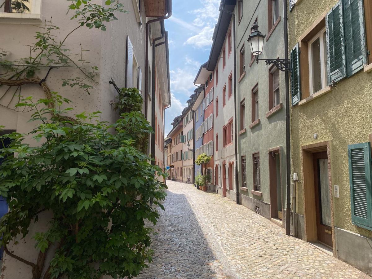 Neu / Design / Altstadt / Kueche / Netflix 巴特塞京根 外观 照片