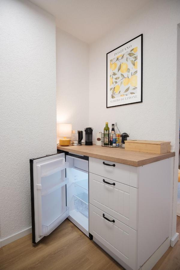 Neu / Design / Altstadt / Kueche / Netflix 巴特塞京根 外观 照片