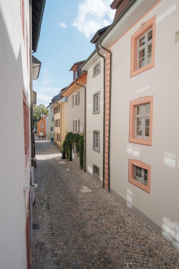 Neu / Design / Altstadt / Kueche / Netflix 巴特塞京根 外观 照片